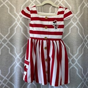 Disney Minnie Mouse Dress